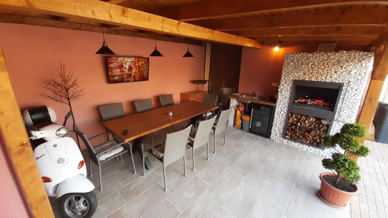 Alom Apartman Hajdúszoboszló 외부 사진