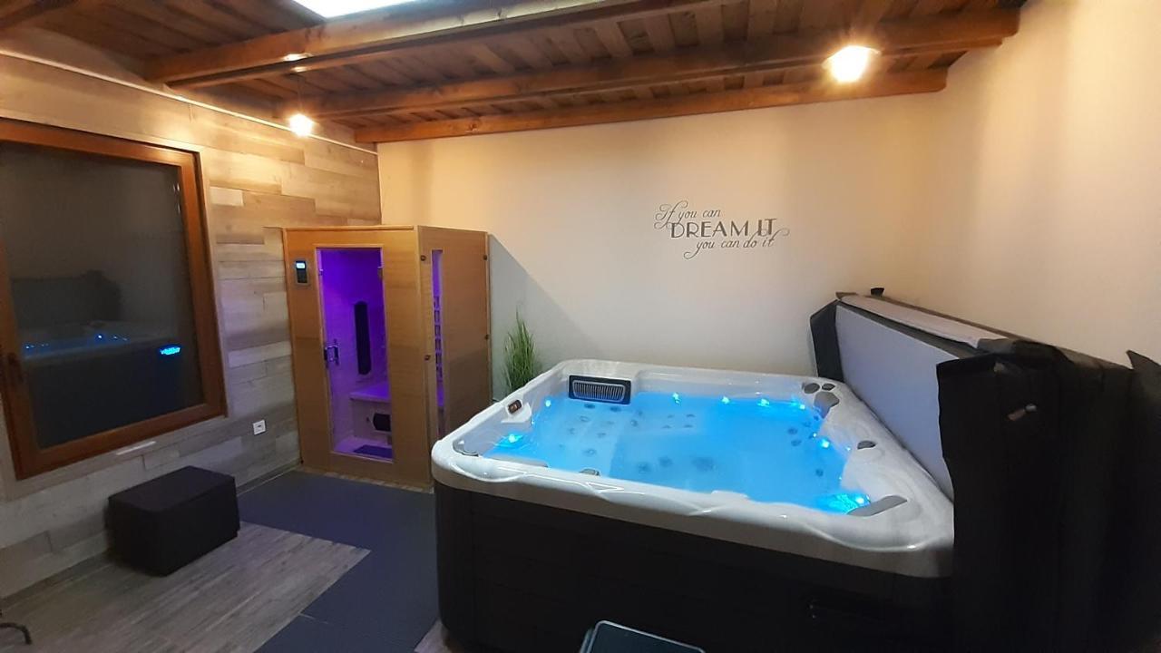 Alom Apartman Hajdúszoboszló 외부 사진