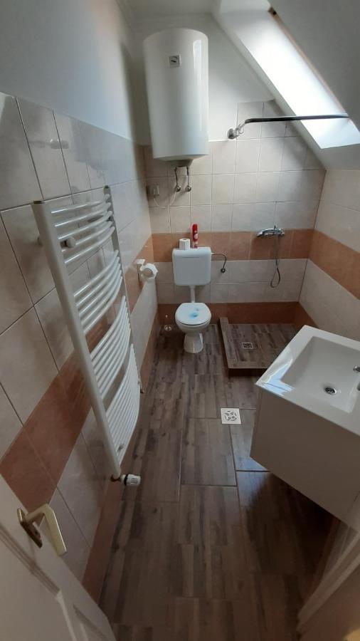 Alom Apartman Hajdúszoboszló 외부 사진