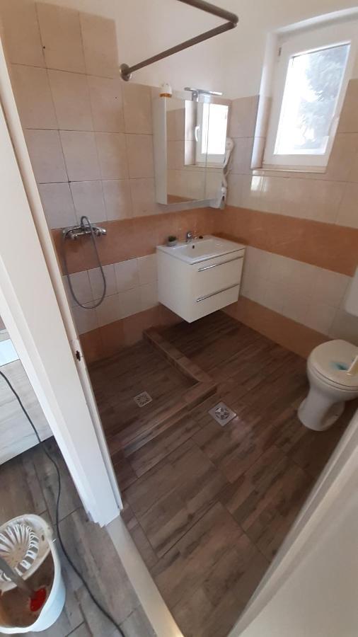 Alom Apartman Hajdúszoboszló 외부 사진
