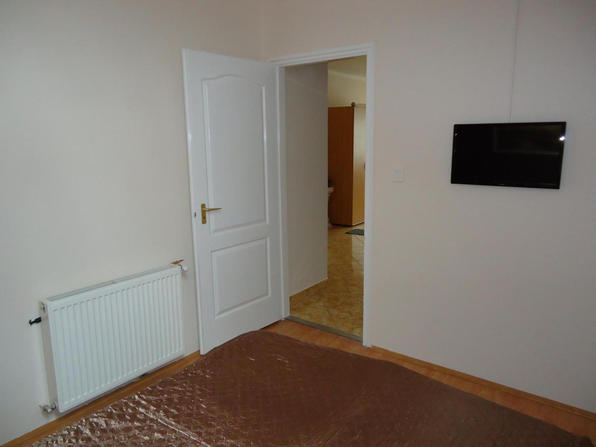 Alom Apartman Hajdúszoboszló 객실 사진